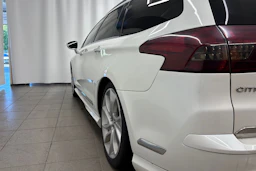 valkoinen Citroën C5 2012 kuva 27.