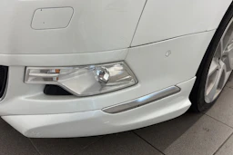 valkoinen Citroën C5 2012 kuva 30.