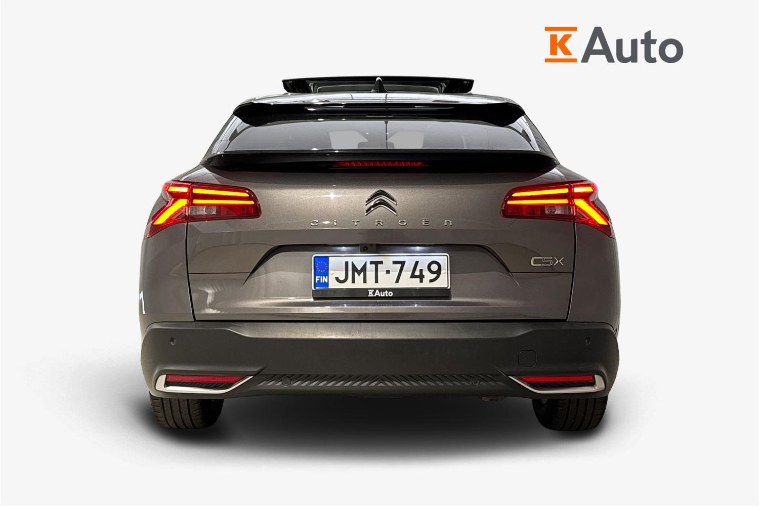Citroen C5 X 2022, kuva 3/34