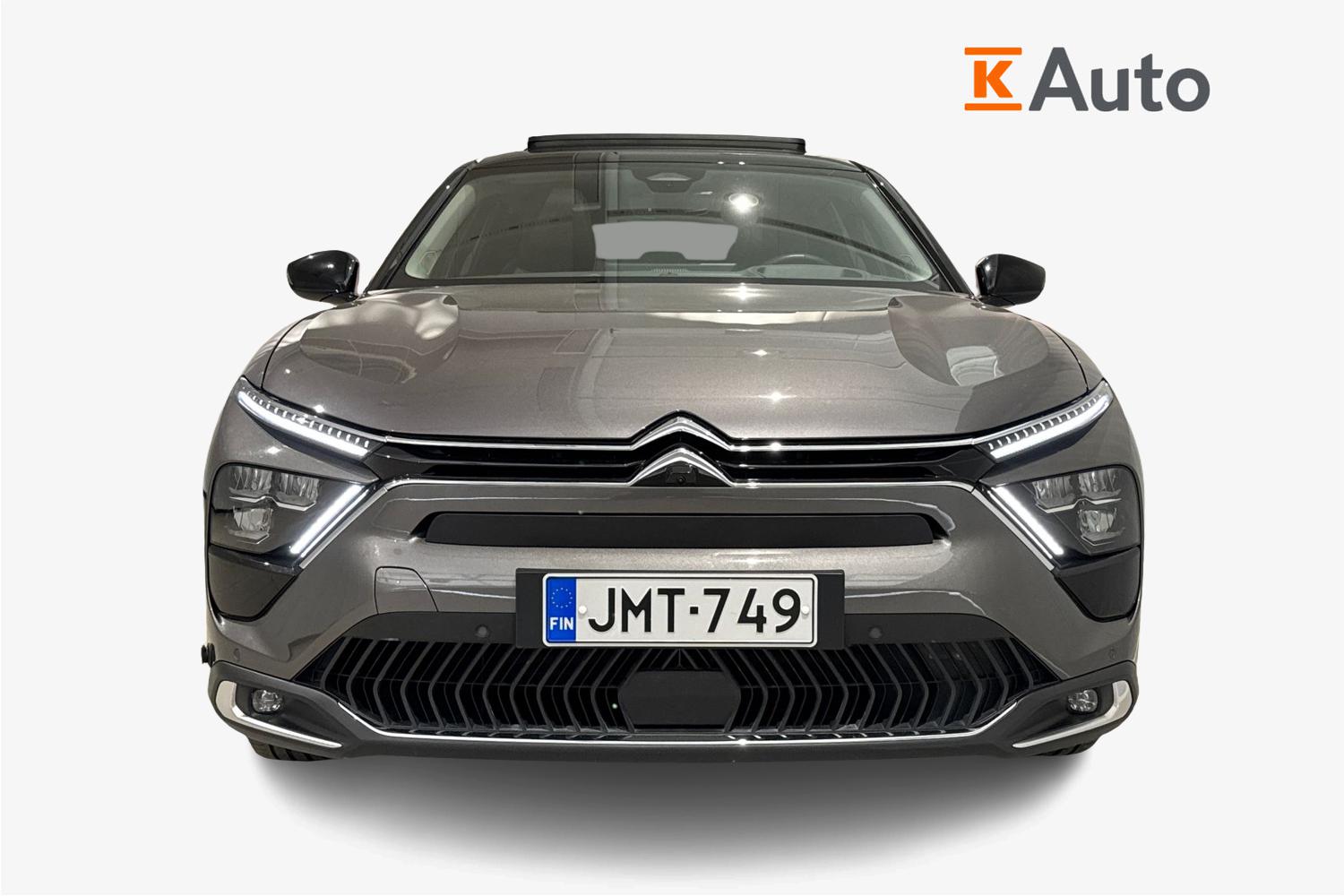 Citroen C5 X 2022, kuva 4/34