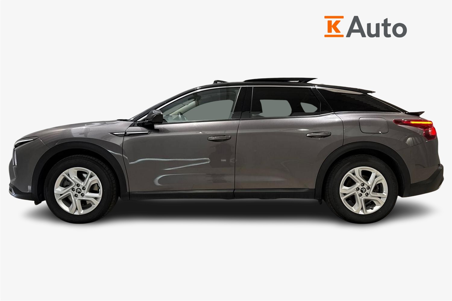 Citroen C5 X 2022, kuva 5/34