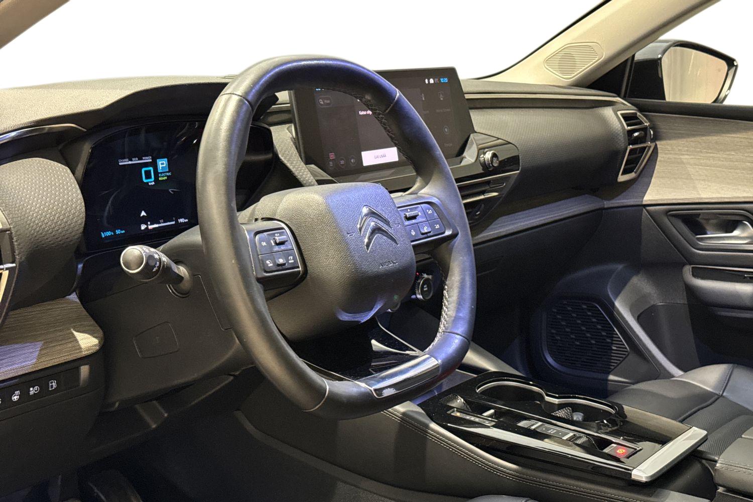 Citroen C5 X 2022, kuva 6/34