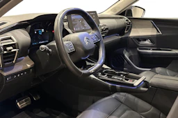 harmaa Citroën C5 X 2022 kuva 6.