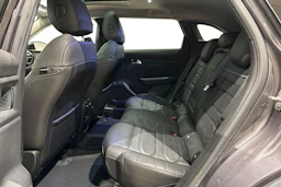 harmaa Citroën C5 X 2022 kuva 8.