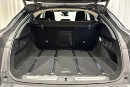 harmaa Citroën C5 X 2022 kuva 11.