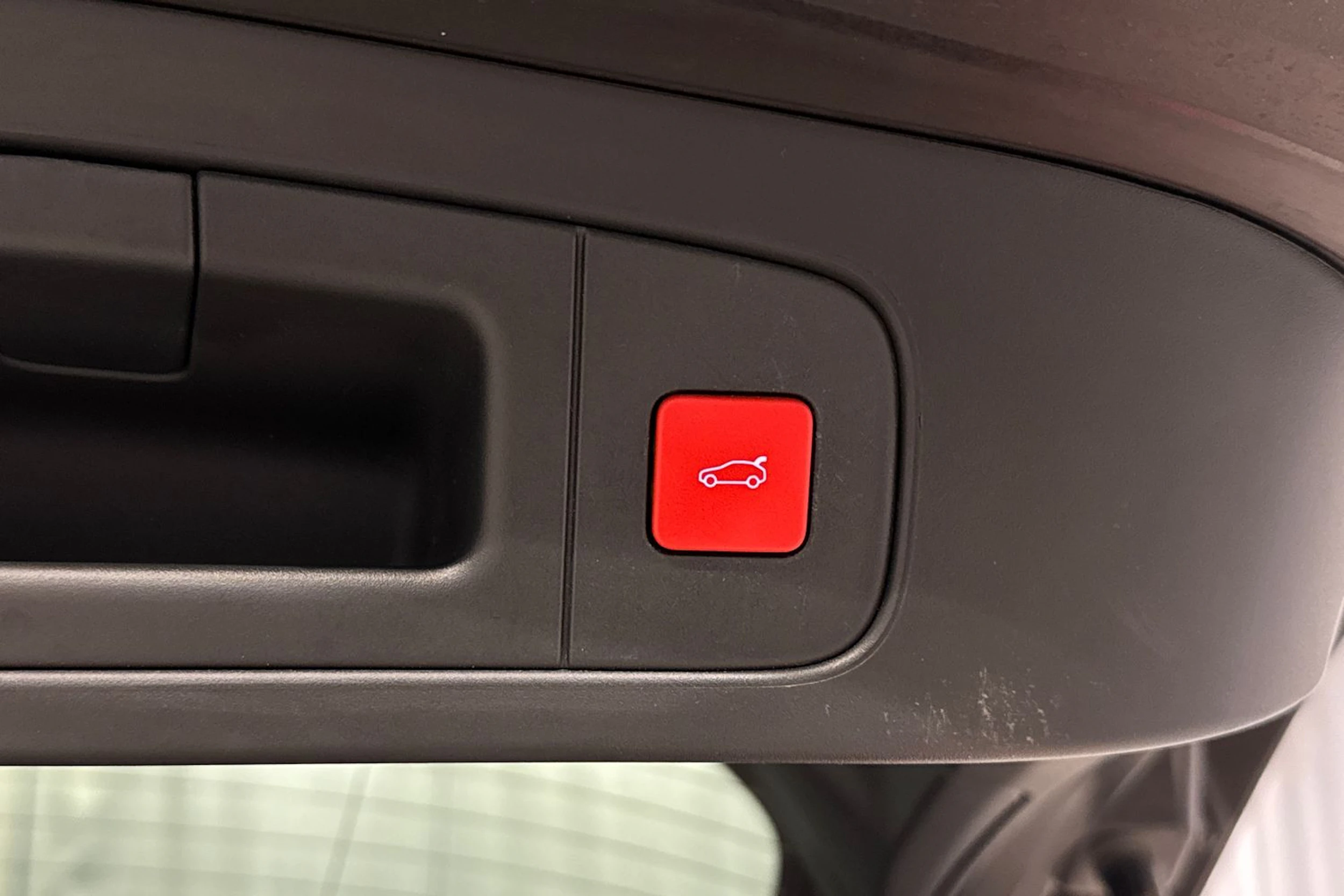 harmaa Citroën C5 X 2022 kuva 12.