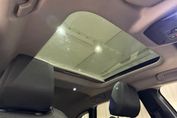 harmaa Citroën C5 X 2022 kuva 15.