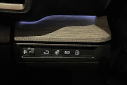 harmaa Citroën C5 X 2022 kuva 20.