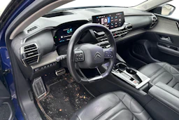 vihreä Citroën C5 X 2022 kuva 3.