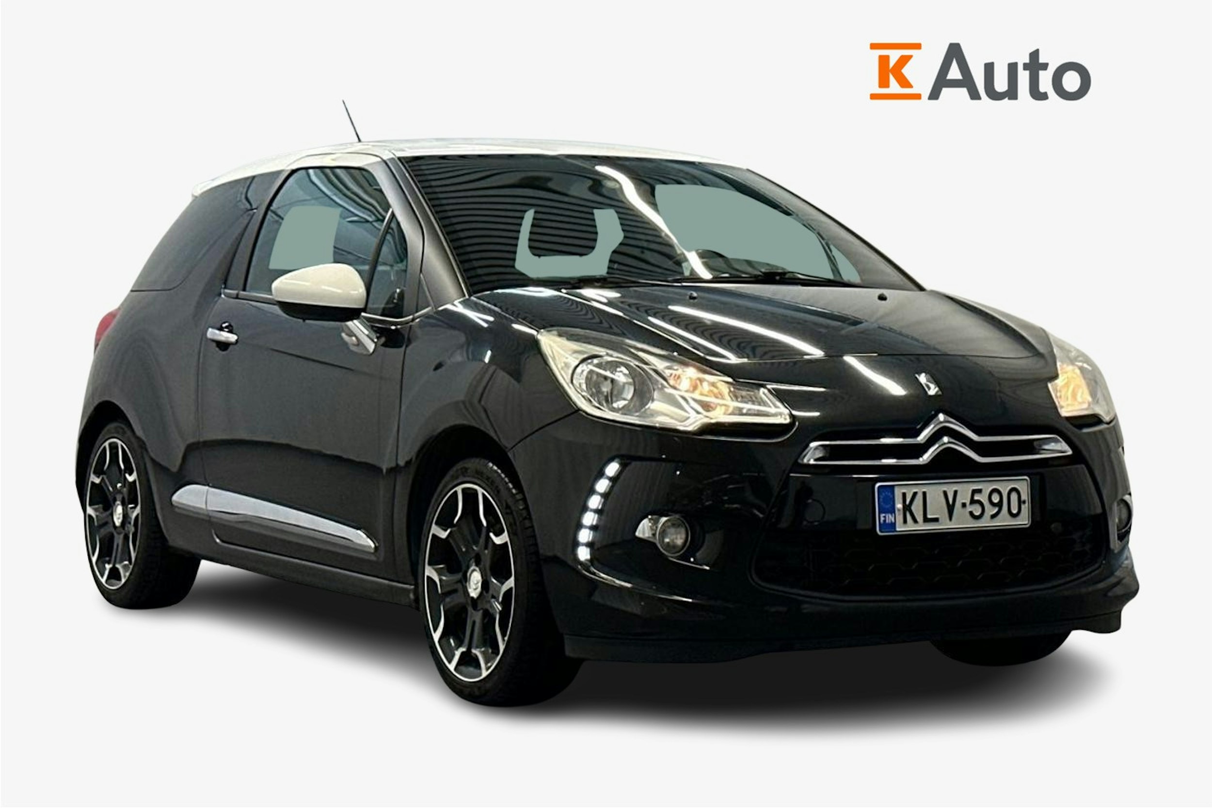 Citroën DS3