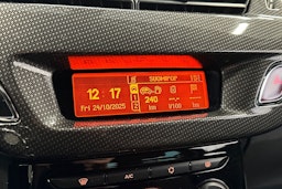 Musta Citroën DS3 2010 kuva 15.