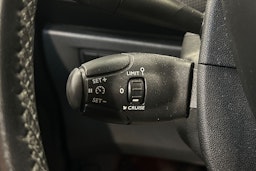 Musta Citroën DS3 2010 kuva 17.
