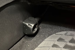 Musta Citroën DS3 2010 kuva 18.