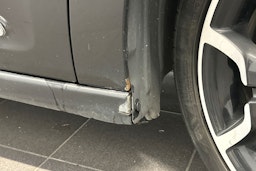Musta Citroën DS3 2010 kuva 33.