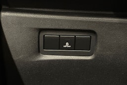 keltainen Citroën DS3 2011 kuva 19.