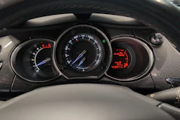 valkoinen Citroën DS3 2011 kuva 12.