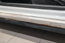 valkoinen Citroën DS3 2011 kuva 21.