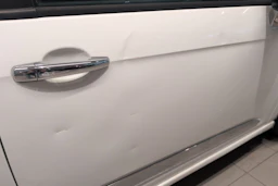 valkoinen Citroën DS3 2011 kuva 22.