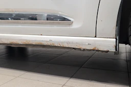 valkoinen Citroën DS3 2011 kuva 24.