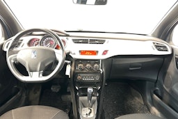 Sininen Citroën DS3 2012 kuva 9.