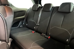 Sininen Citroën DS3 2012 kuva 10.