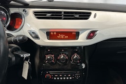 Sininen Citroën DS3 2012 kuva 19.