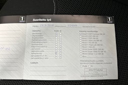 Sininen Citroën DS3 2012 kuva 20.