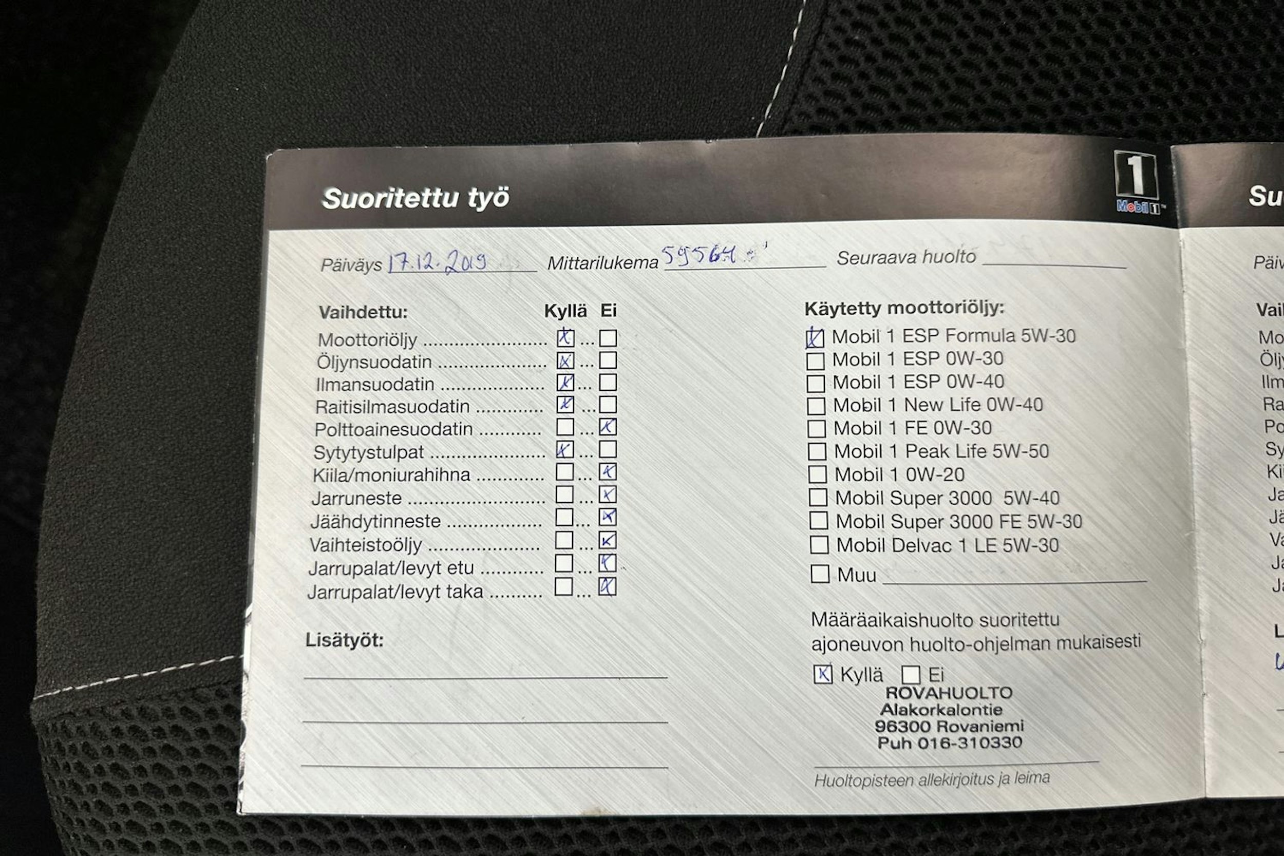 Sininen Citroën DS3 2012 kuva 21.