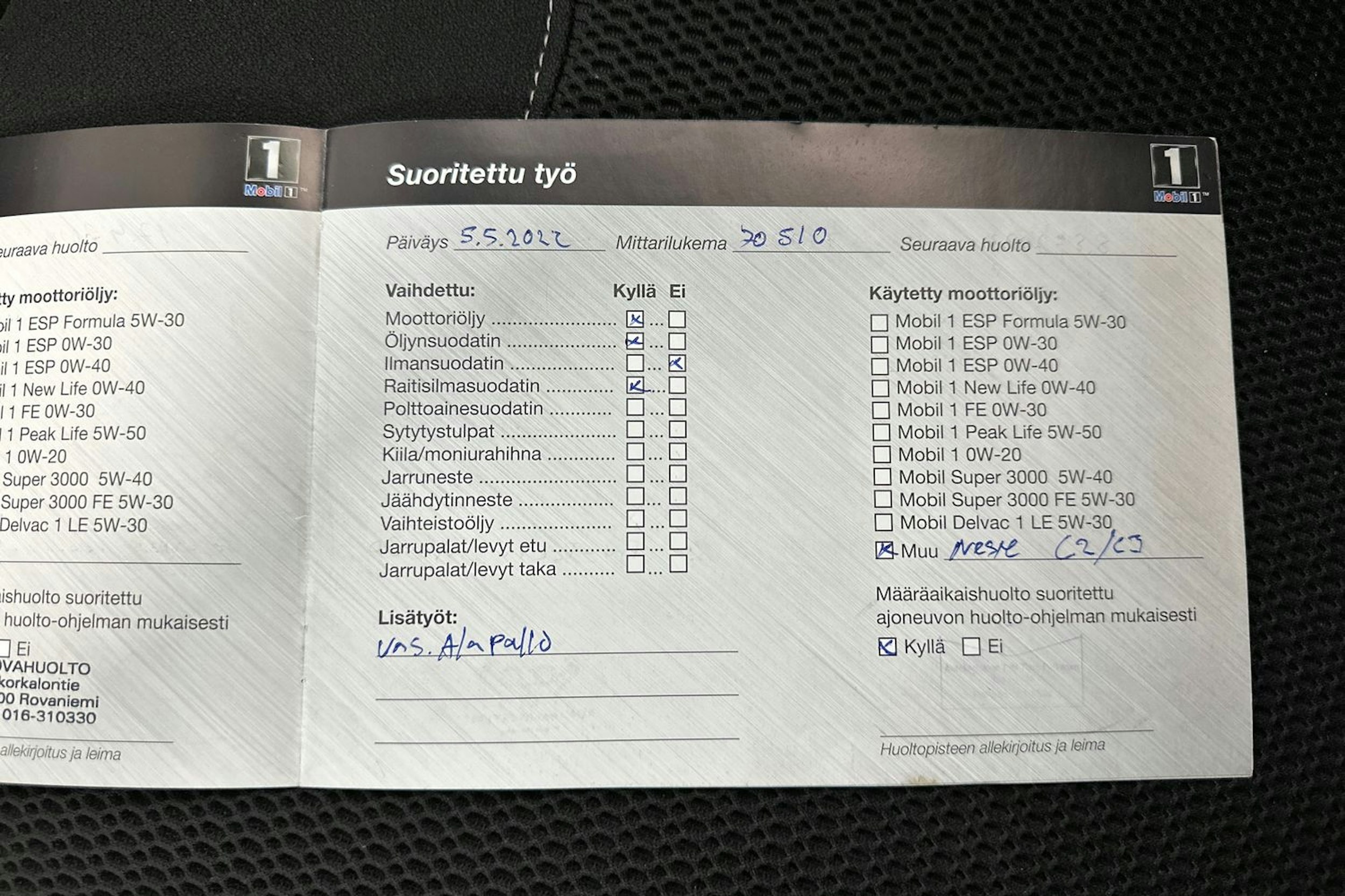 Sininen Citroën DS3 2012 kuva 22.