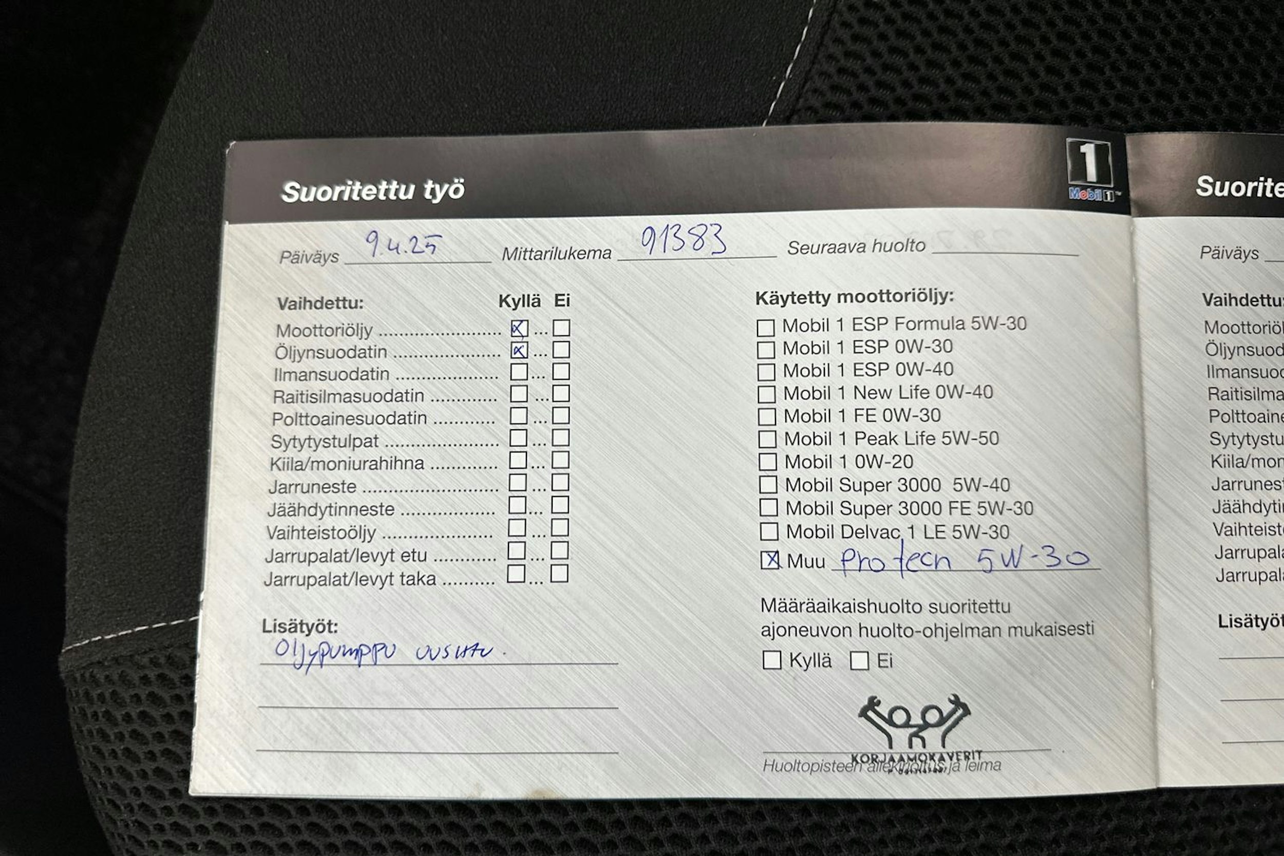 Sininen Citroën DS3 2012 kuva 25.