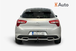 hopea Citroën DS5 2012 kuva 3.