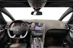 hopea Citroën DS5 2012 kuva 7.