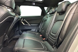 hopea Citroën DS5 2012 kuva 8.