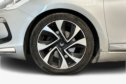 hopea Citroën DS5 2012 kuva 9.