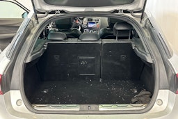 hopea Citroën DS5 2012 kuva 13.