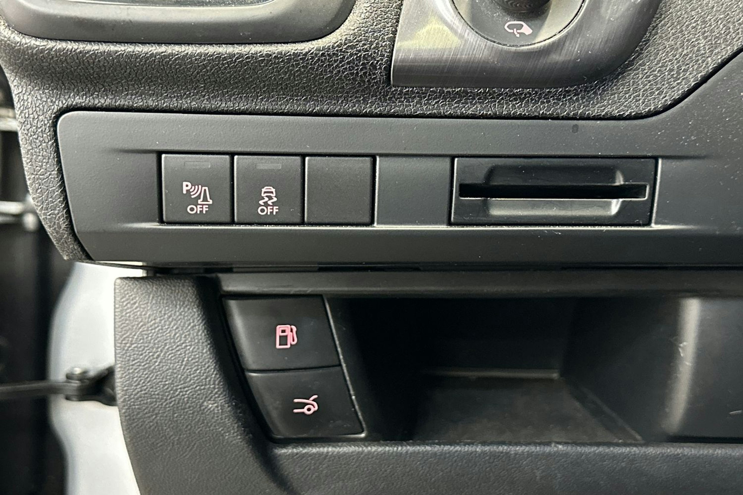 hopea Citroën DS5 2012 kuva 15.