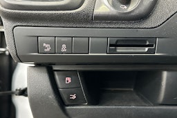 hopea Citroën DS5 2012 kuva 15.