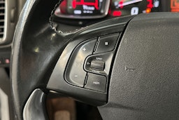 hopea Citroën DS5 2012 kuva 16.