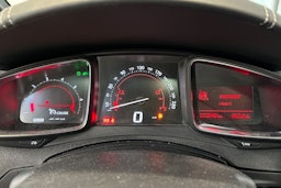 hopea Citroën DS5 2012 kuva 18.