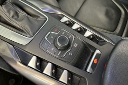 hopea Citroën DS5 2012 kuva 19.