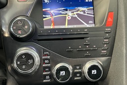 hopea Citroën DS5 2012 kuva 21.