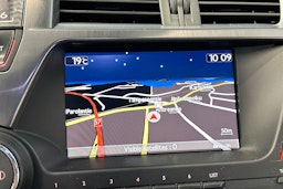 hopea Citroën DS5 2012 kuva 22.