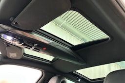 hopea Citroën DS5 2012 kuva 24.