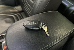 hopea Citroën DS5 2012 kuva 25.