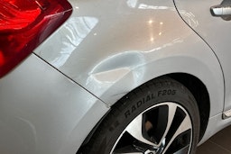 hopea Citroën DS5 2012 kuva 26.