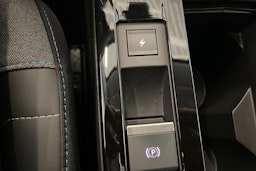 valkoinen Citroën e-C4 X 2022 kuva 29.