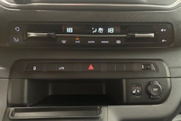 met. musta Citroën e-Jumpy 2022 kuva 22.