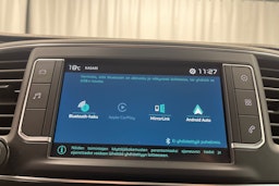 met. musta Citroën e-Jumpy 2022 kuva 27.