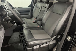met. musta Citroën e-Jumpy 2022 kuva 30.