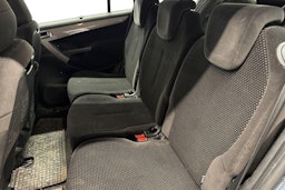 harmaa Citroën Grand C4 Picasso 2008 kuva 10.